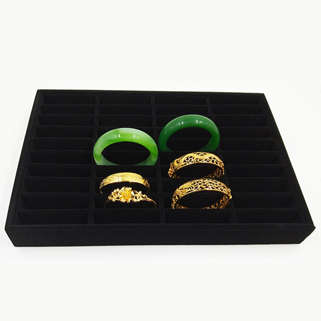 Bangle Bracelet Tray 40 Slot