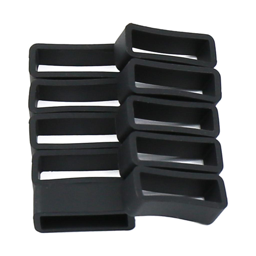 Watch Band Loops 18MM