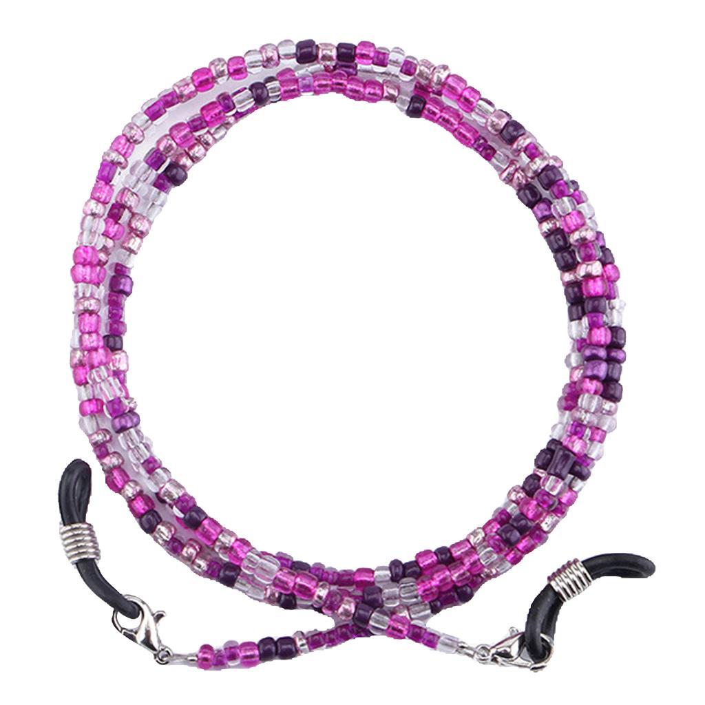Eyeglass Holder Necklace Cord