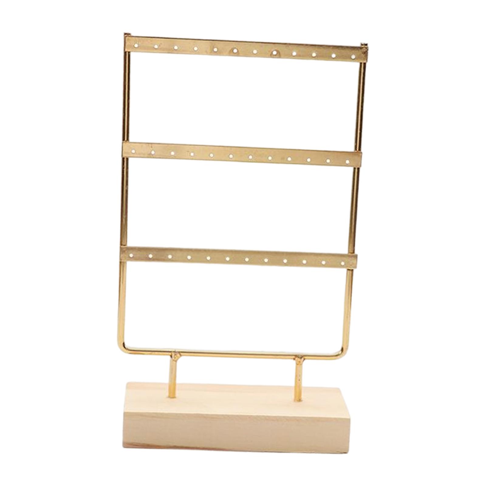 Earring Stand