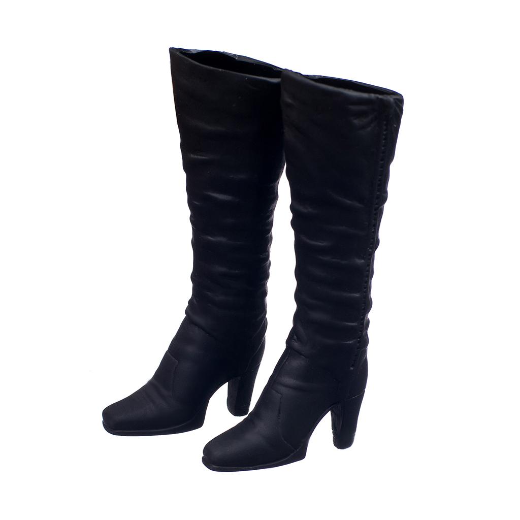 Long Boots for 12 Inch Action Figures