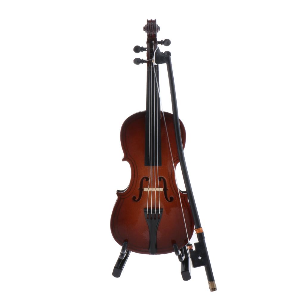 Miniature Cello