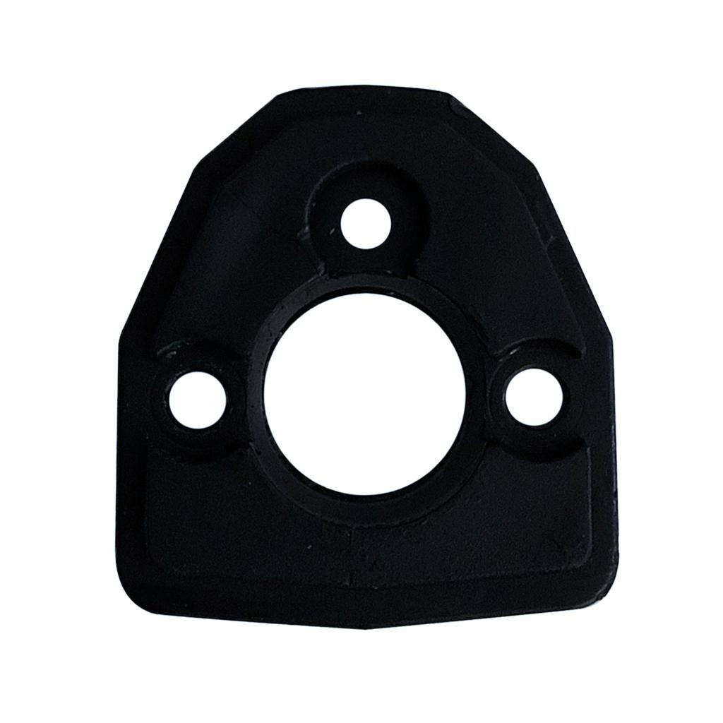 9130 1/16 RC Car RC Car Spare Parts Motor Cover 