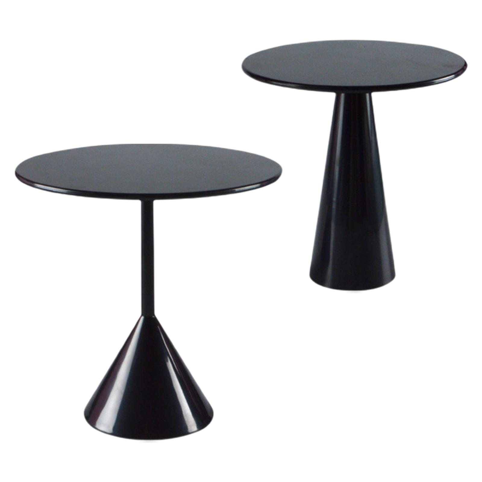 Dollhouse Table Black