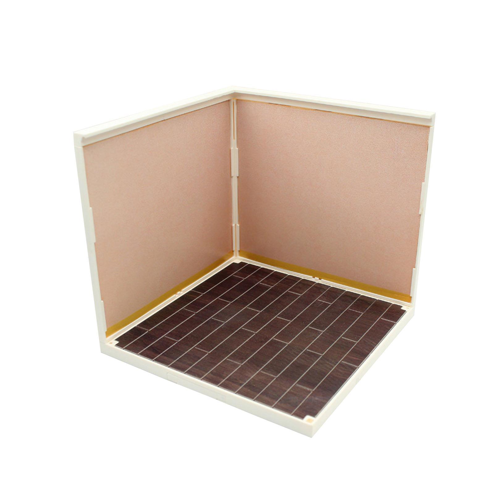 Backdrop Scene Organizer Style A