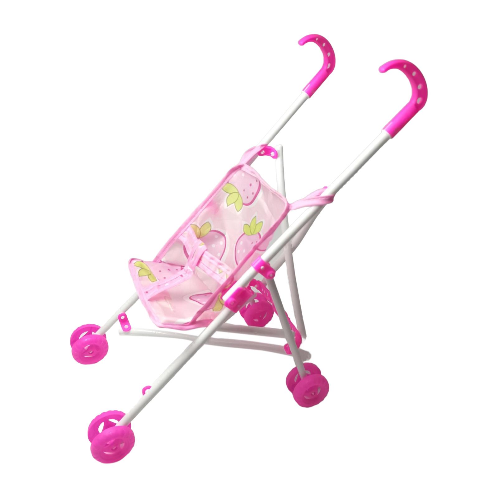 Doll Stroller Toy