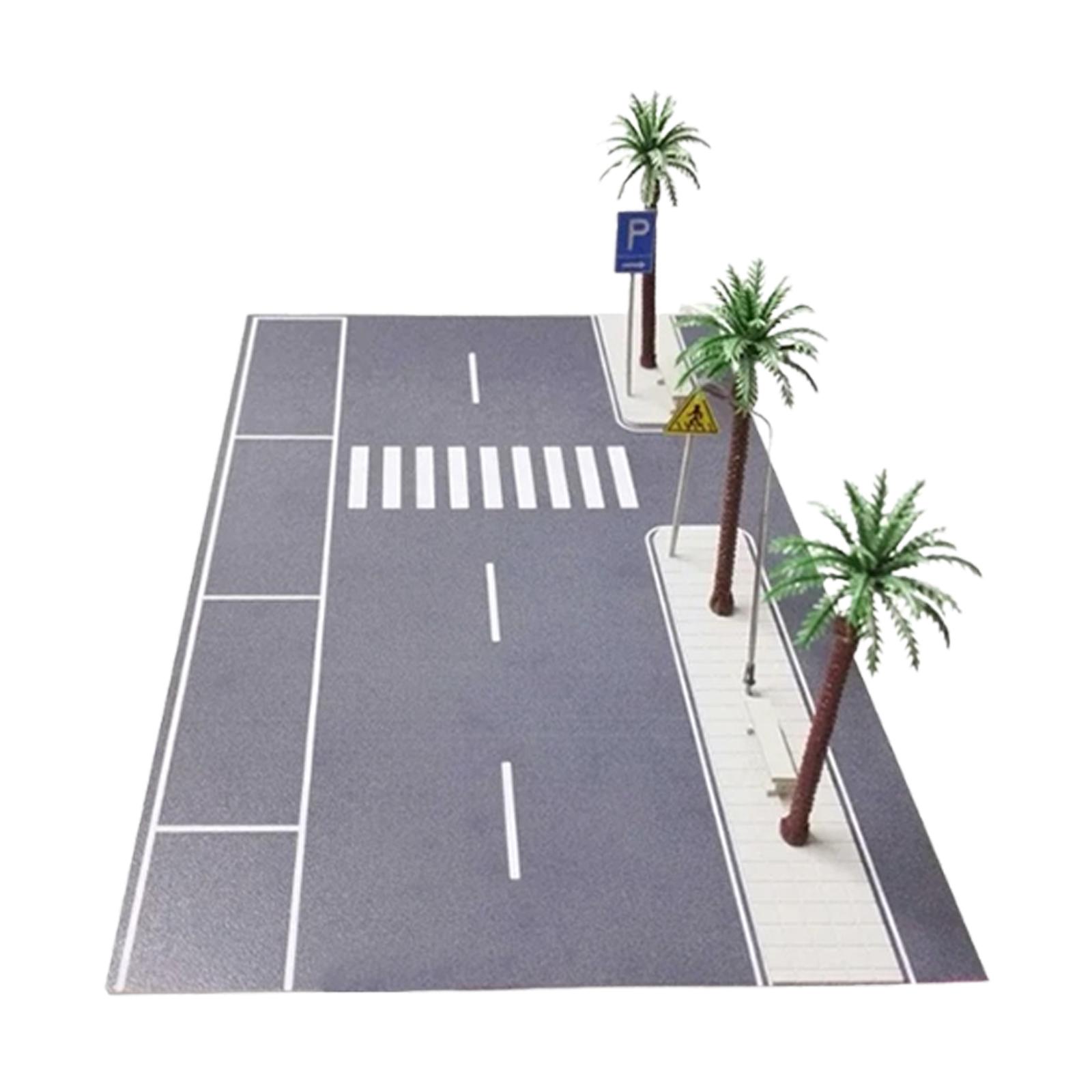 Parking Lot Display