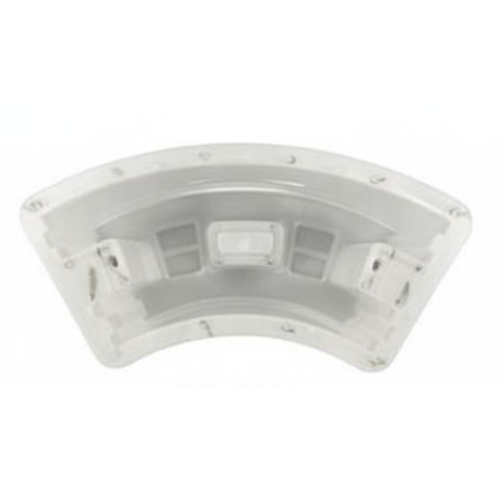 Round Concrete Block Form