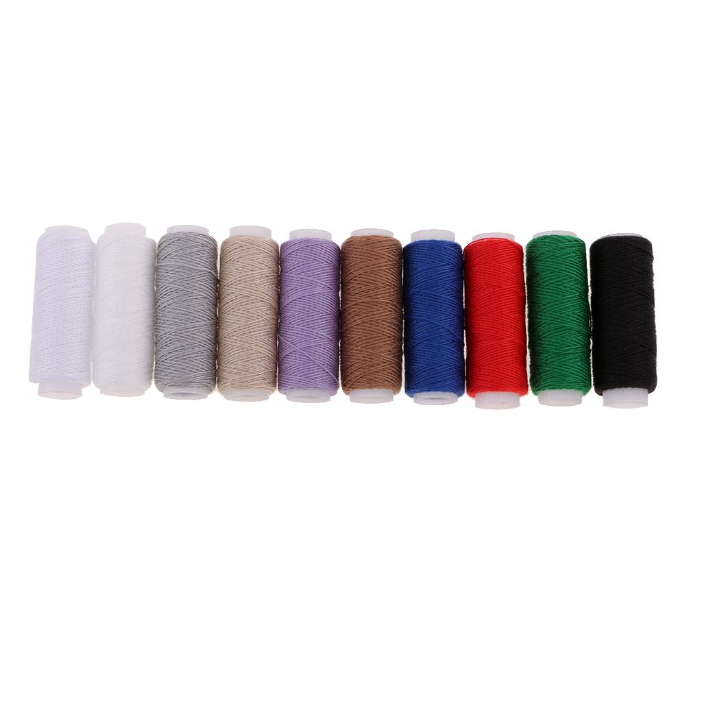 Leather Sewing Thread