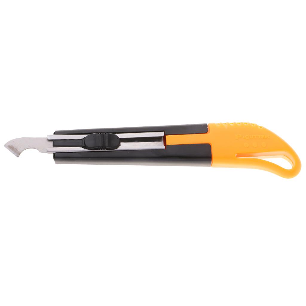 Multi-purpose Hook Knife Blade Organic Board Acrylic   Cutter Tools