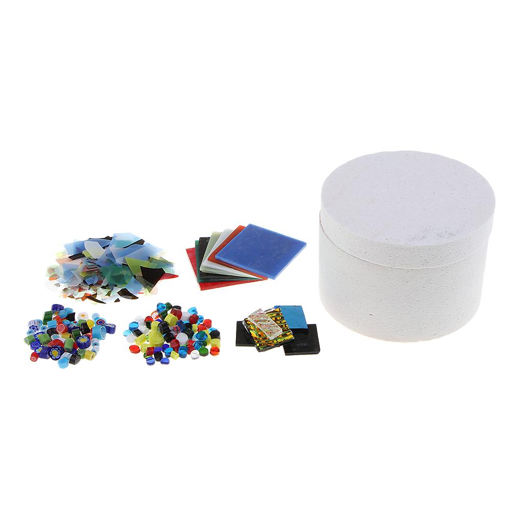 Microwave Kiln Kit