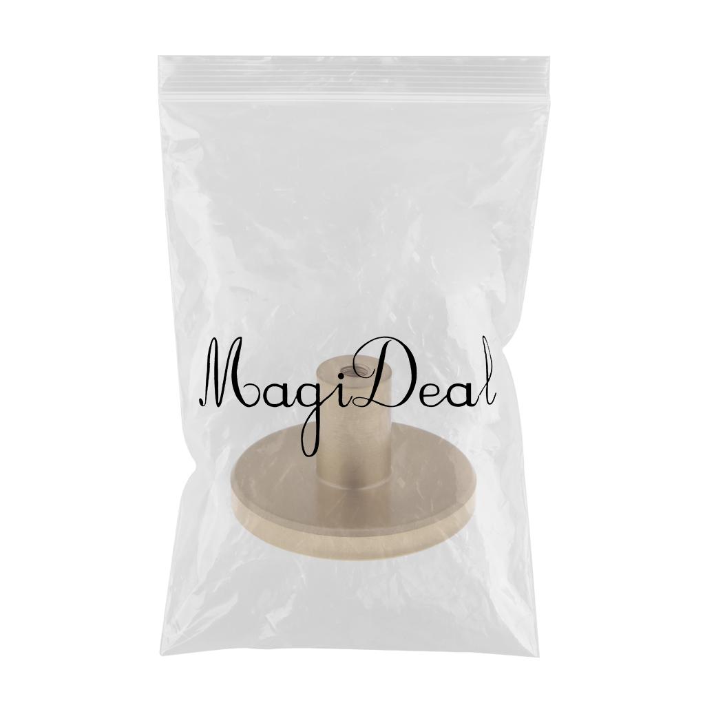 Copper Handle Cabinet Hardware 2x2.2CM