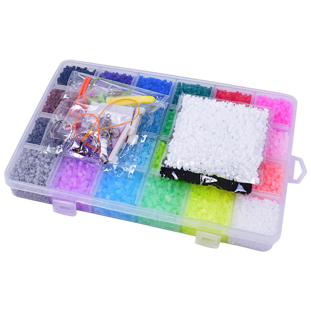Fuse Beads Kit