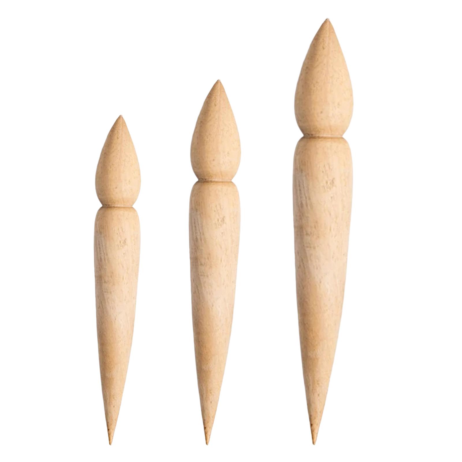 Wooden Punch Shaper