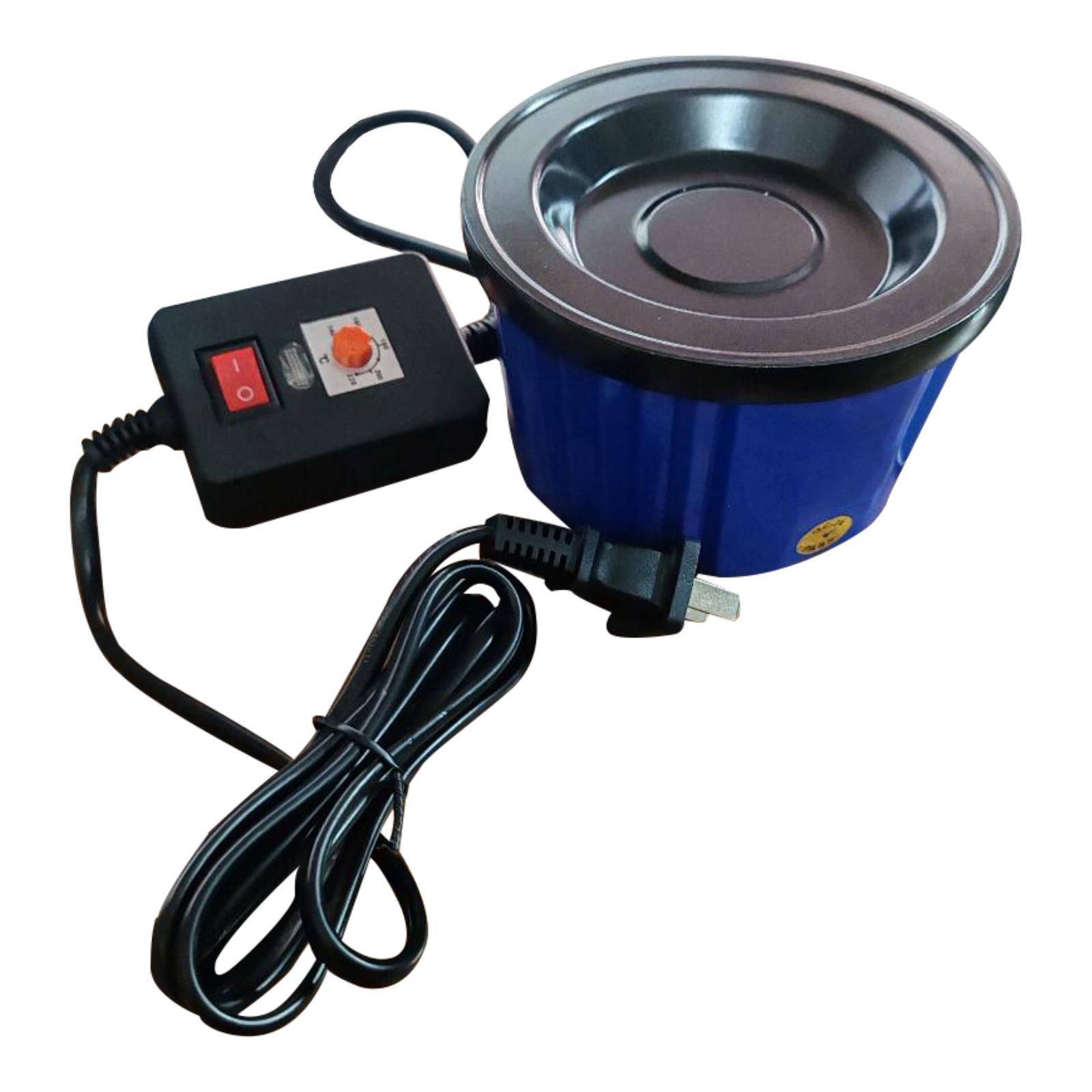 Hot Melt Glue Pot