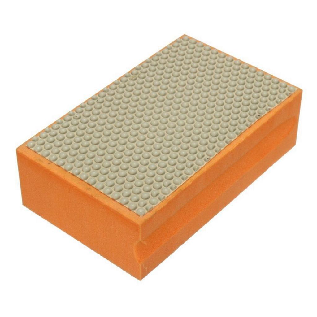 Various Diamond Polishing Pads 60 3000 Grit Polishing Hand eBay