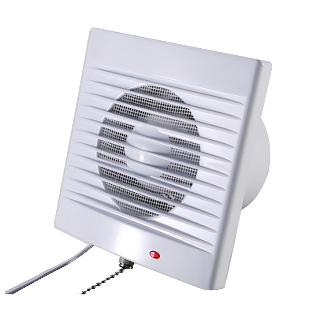 Вентилятор вытяжной Extractor Fan 100