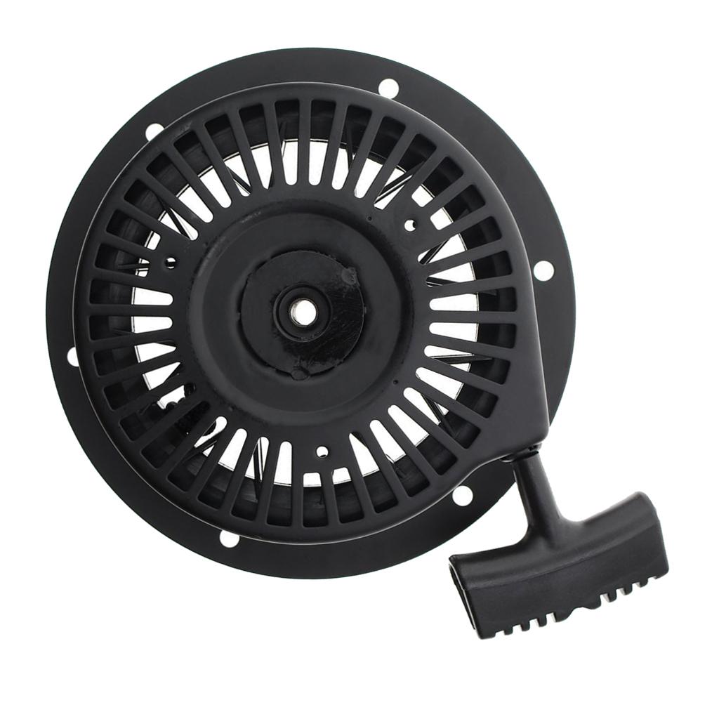 Recoil Pull Start Starter For Tecumseh 590749A 590749 590789 590672 590733