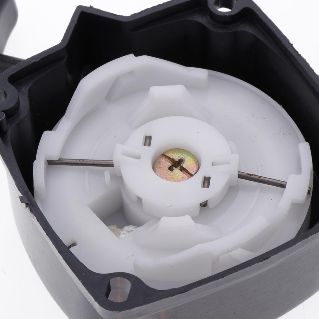 2xRecoil Starter Assembly Fits HARBOR FREIGHT 52CC 2HP