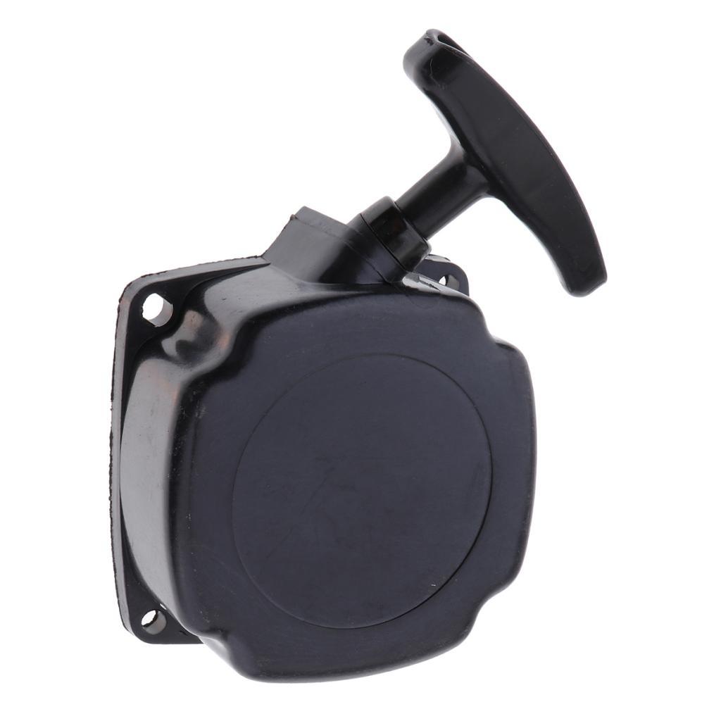 Recoil Starter Assembly Fits HARBOR FREIGHT 52CC 2HP