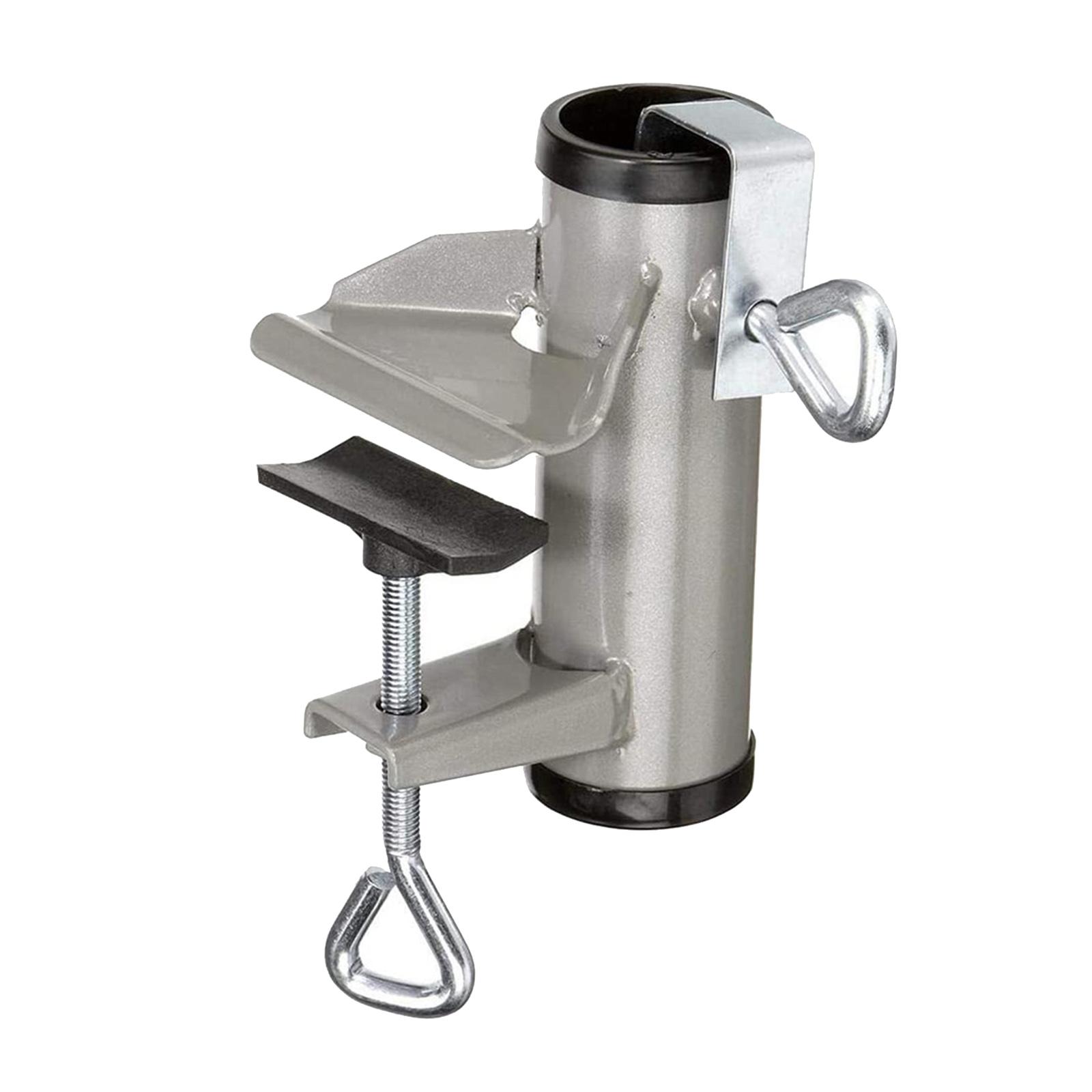 Fishing Umbrella Mount Clamp Holder