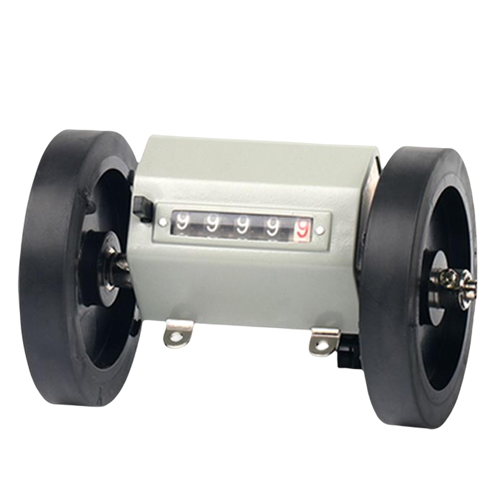 Length Counter Meter/Yard Counter