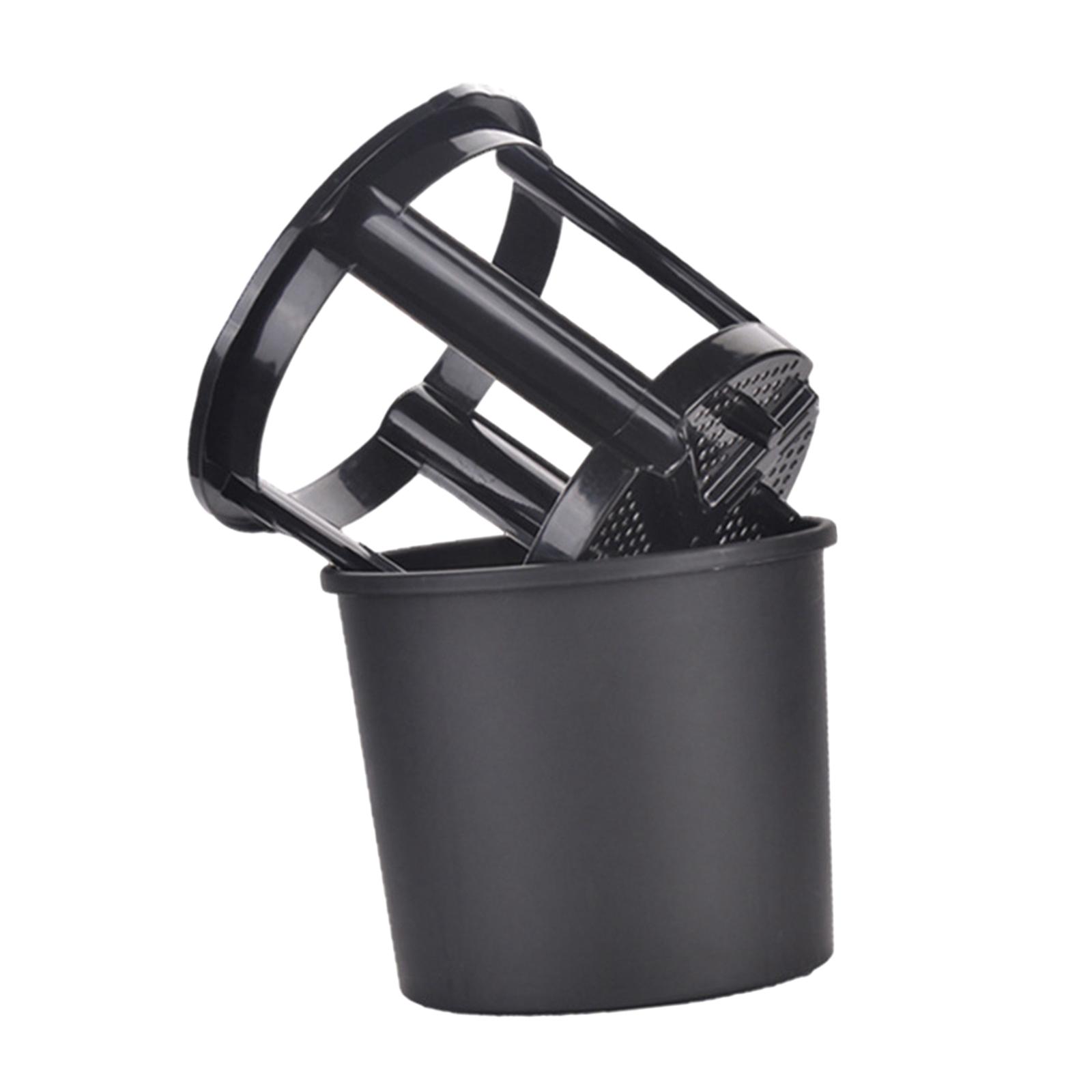 Greenhouse Flower Pots Potato Grow Container for Balcony Potato Vegetables