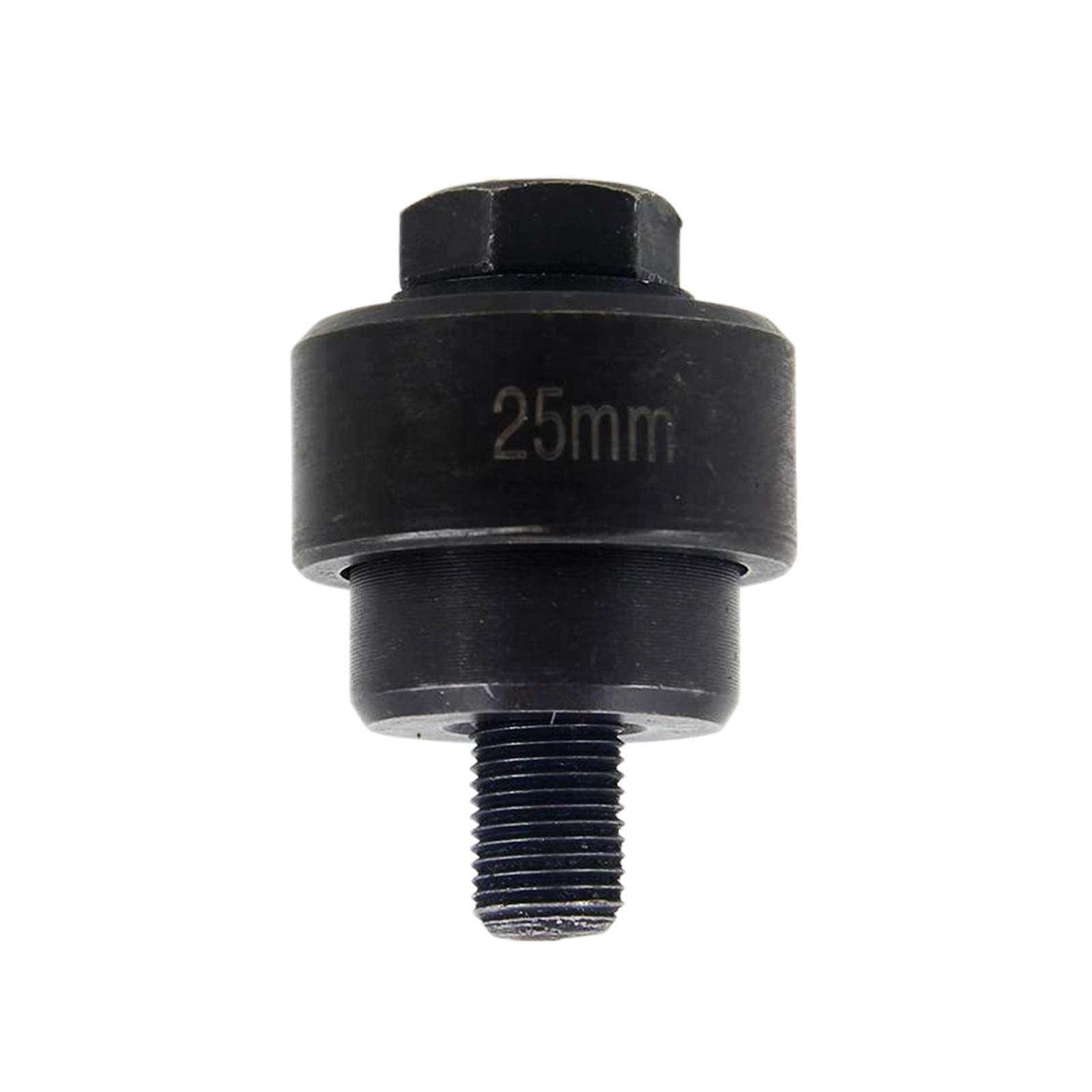 Sheet Metal Punch Tool 25mm