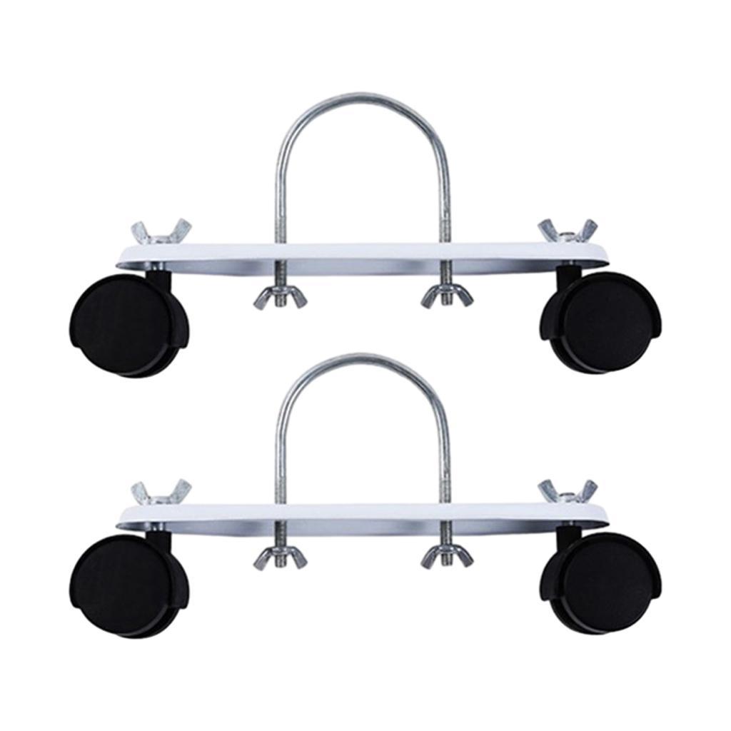 Electric Heater Support Wheel