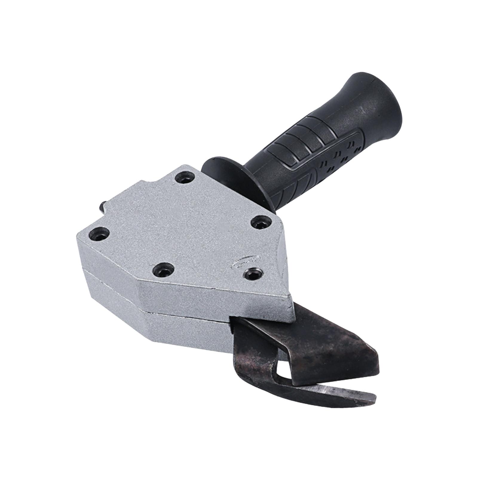 Metal Cutting Shear