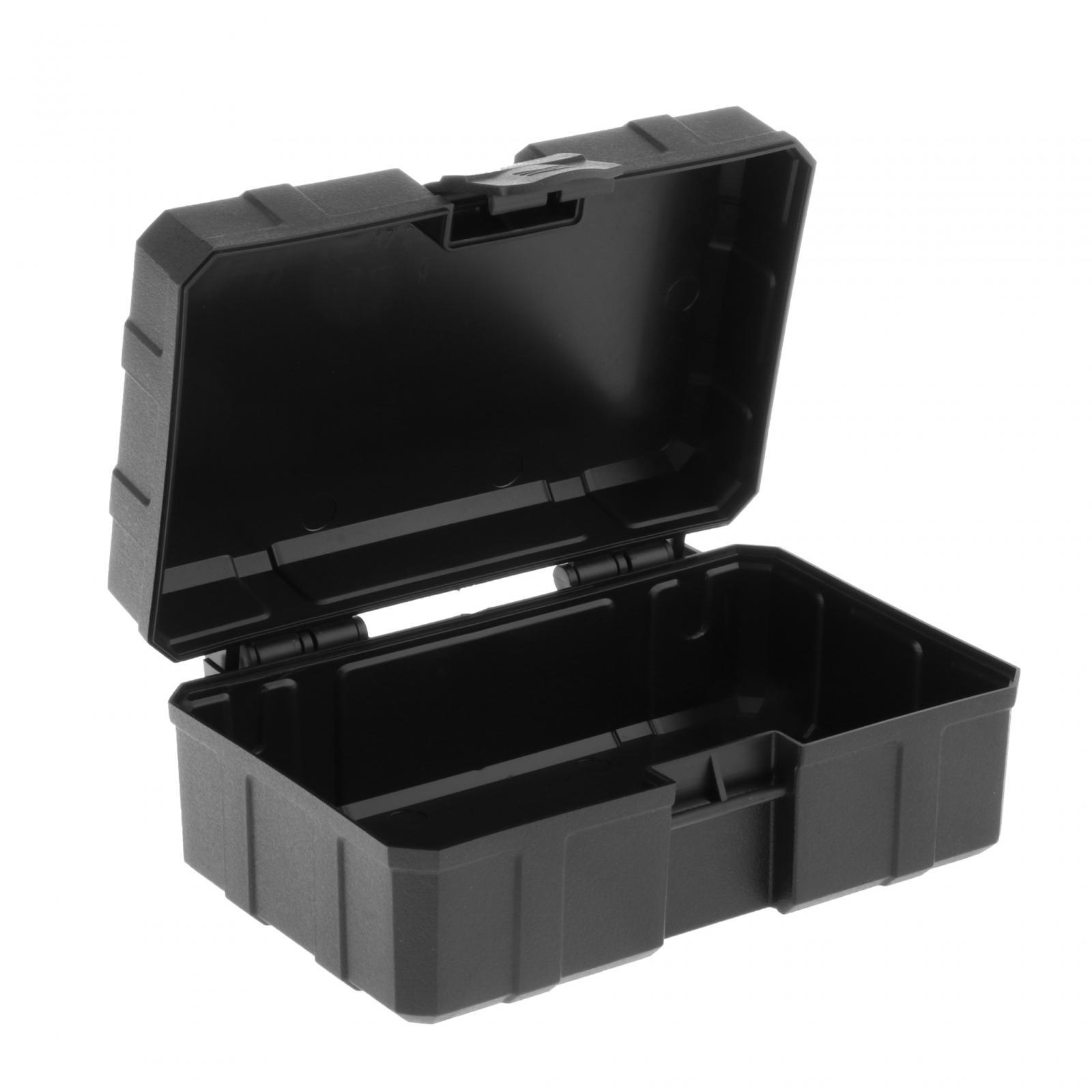 Portable Tool Box Waterproof