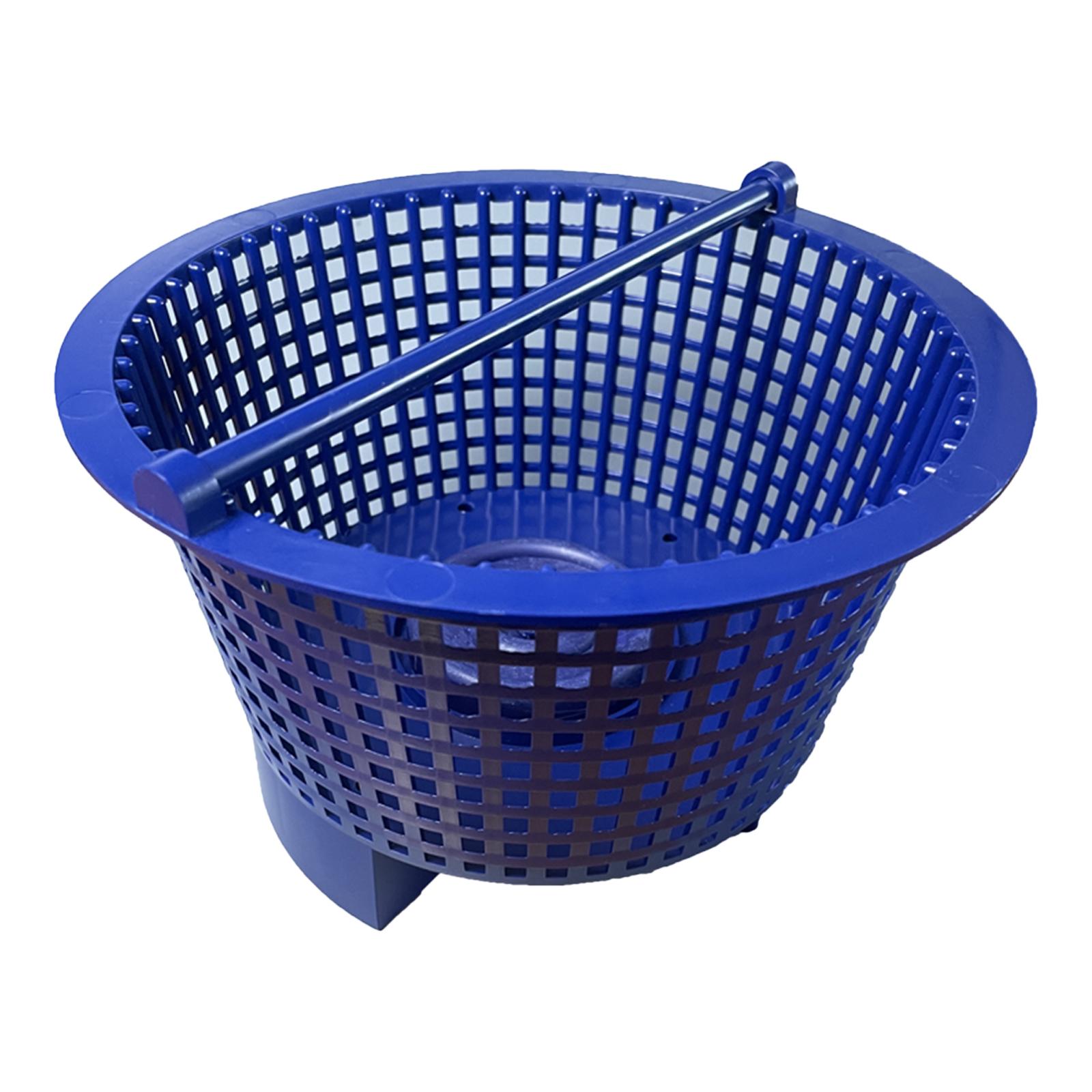 Skimmer Basket