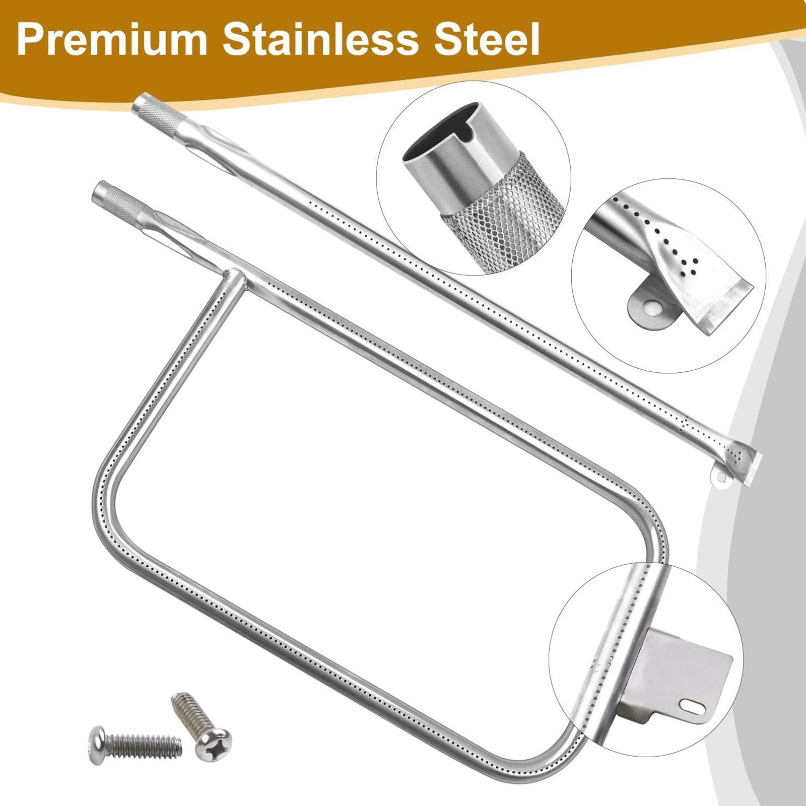 Grill Burner Tube Replacement Part Grill Burner Replacement Burner Pipe Tube