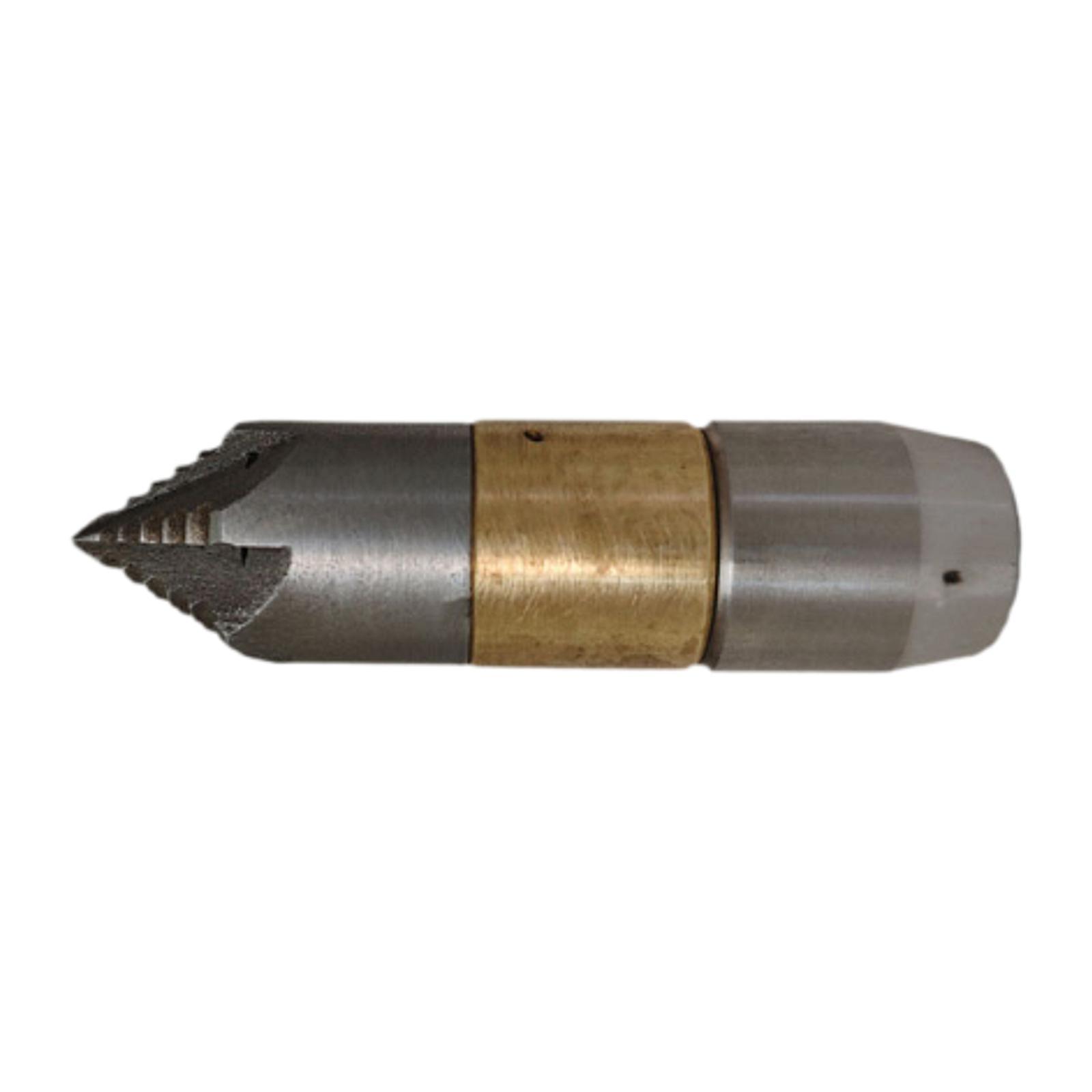 Sewer Cleaning Nozzle G1/8
