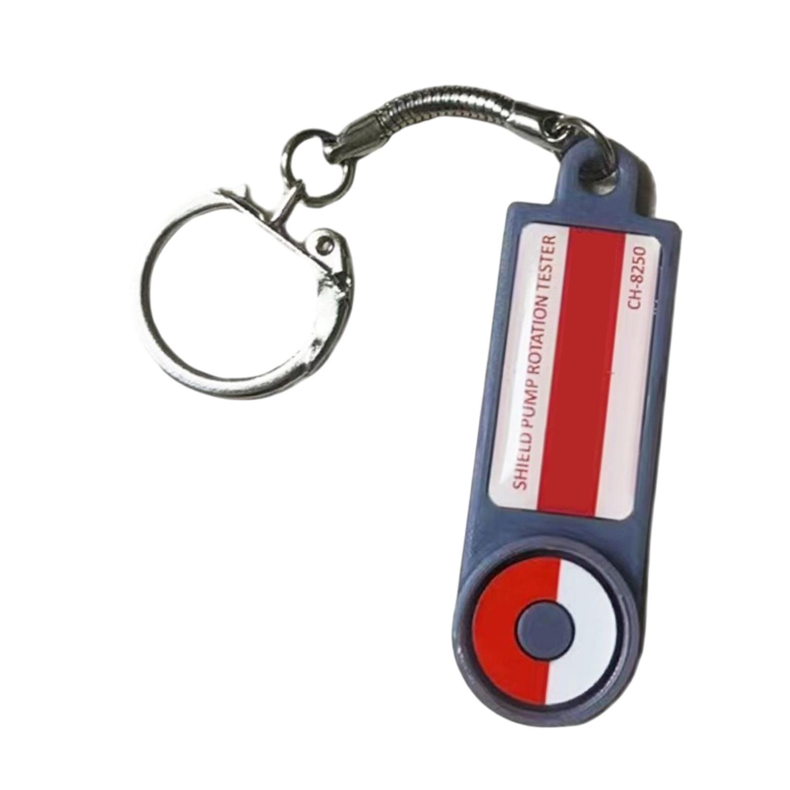Solenoid Valve Check Tool