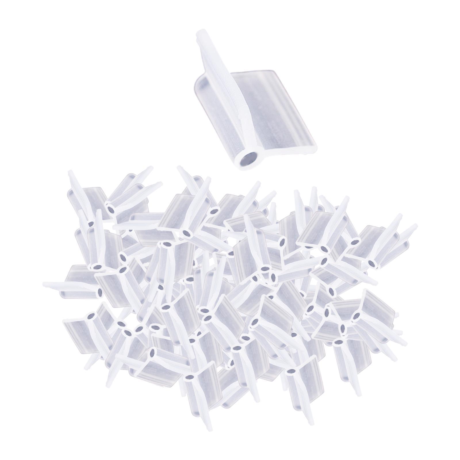Garden Grafting Clips 2Mm