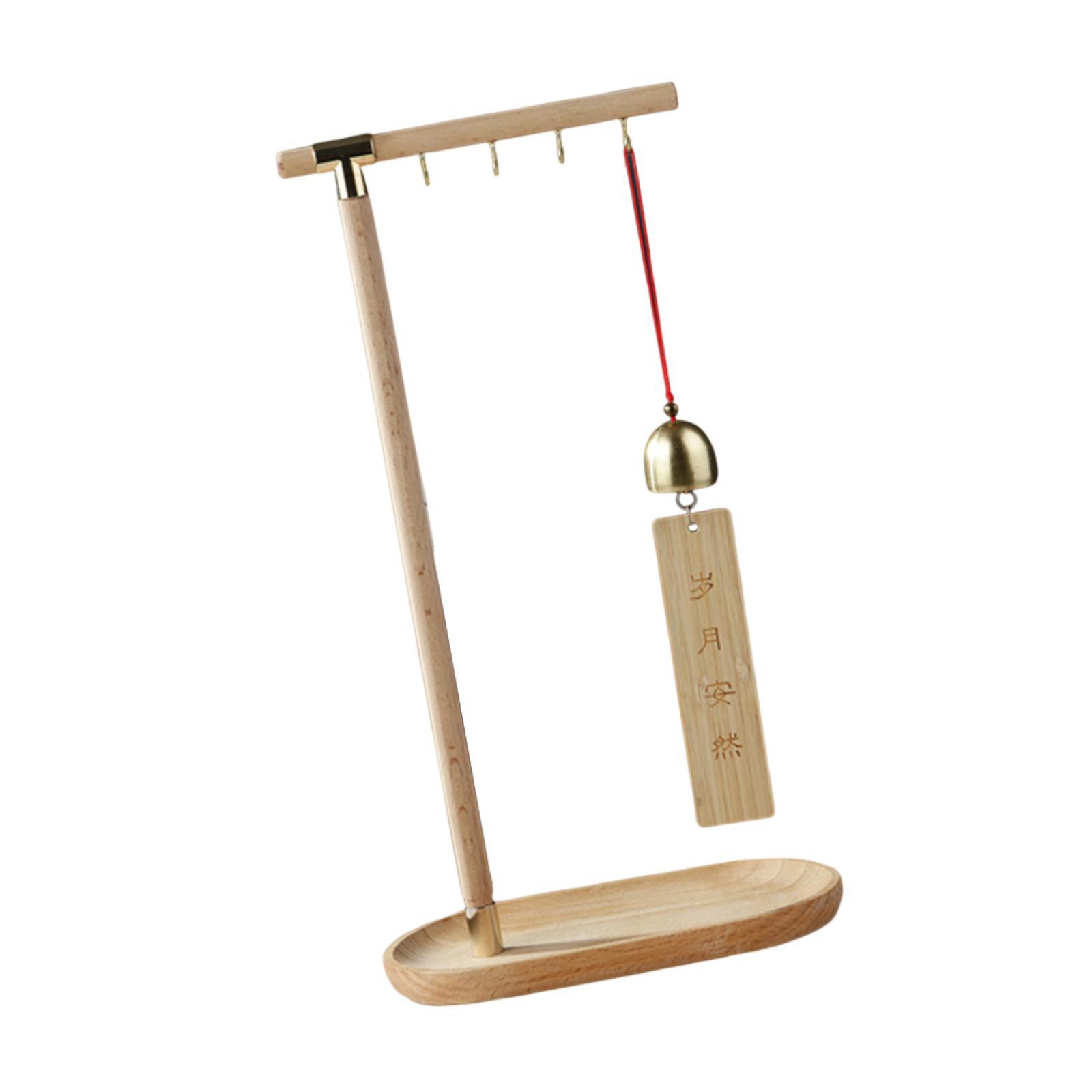 Brush Stand Rack