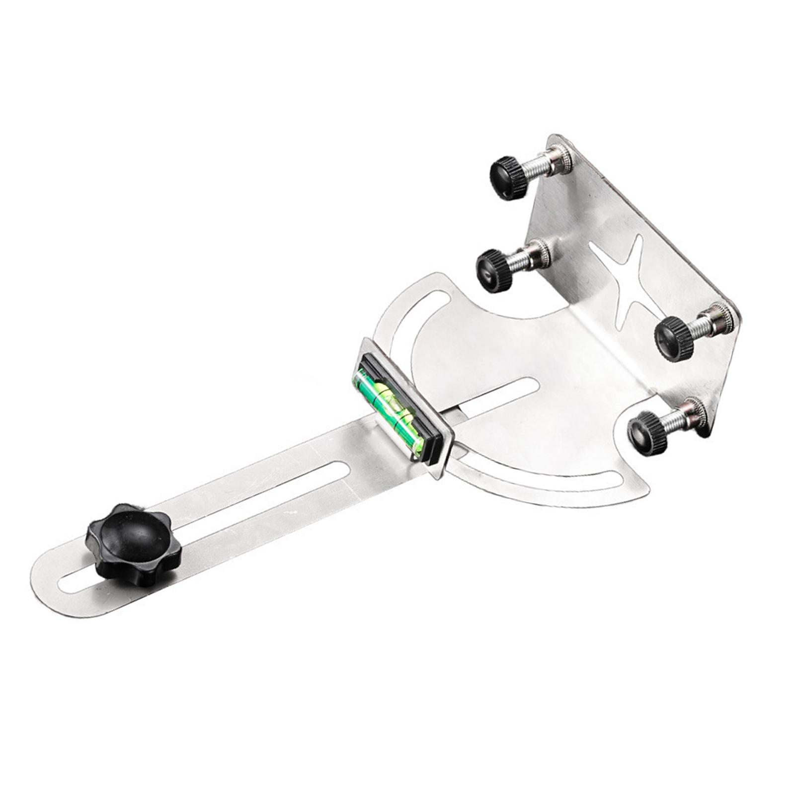 Wall Level Mount Bracket