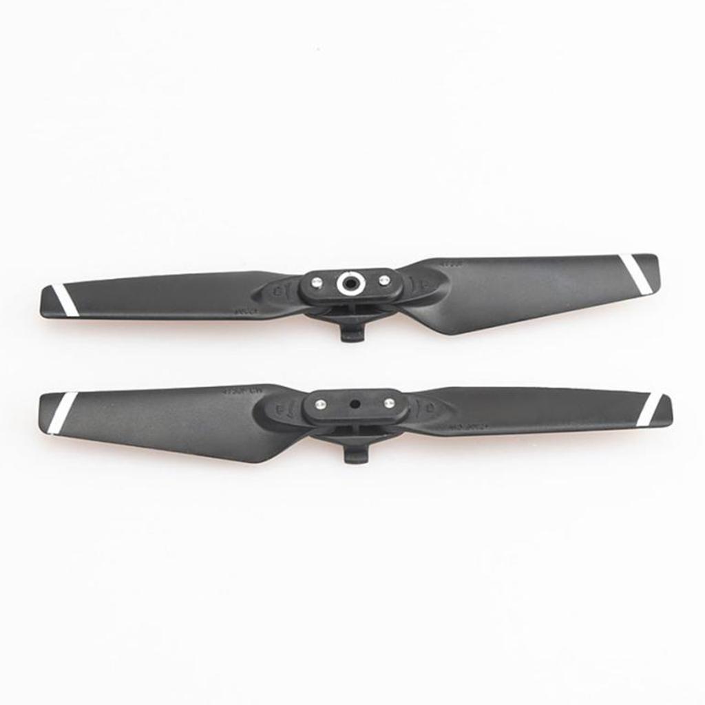 3xPropeller Paddle Replacement Upgrade Backup Drone Accessories for DJI SPARK