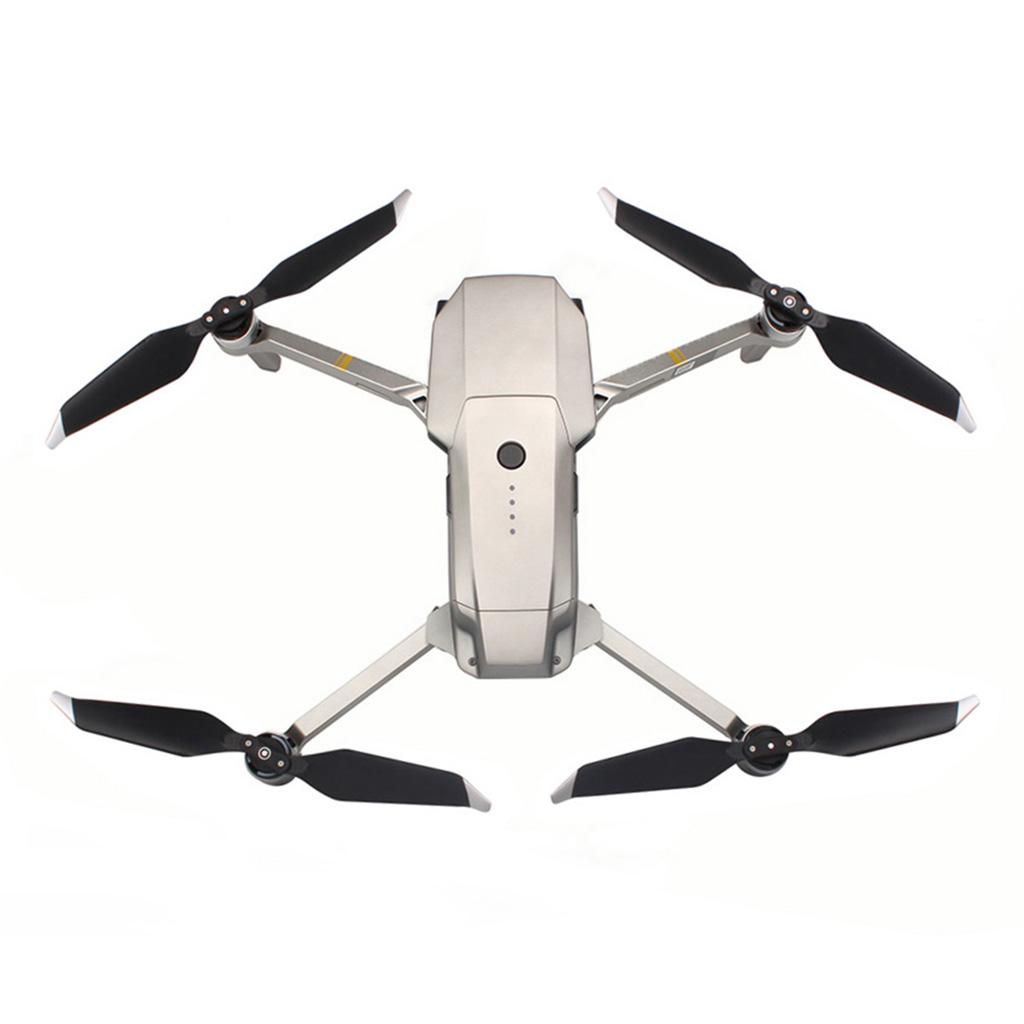 12PCS 8331F Propellers for DJI Mavic Pro Platinum Quick Release