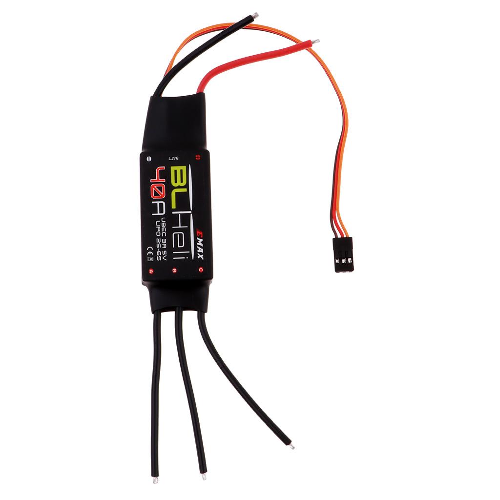 Electronic Speed Controller 40A