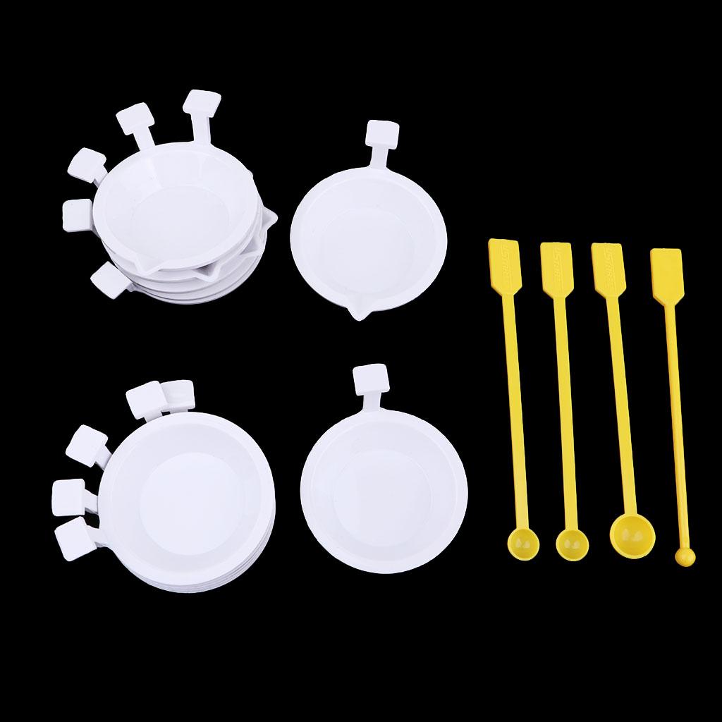 U-Star Paint Tray Palettes & Stirrers Hobby Model Painting Tool Accessories