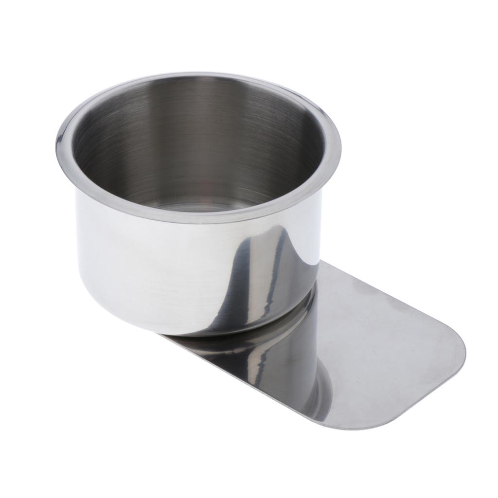 Poker Table Cup Holders Slide Under