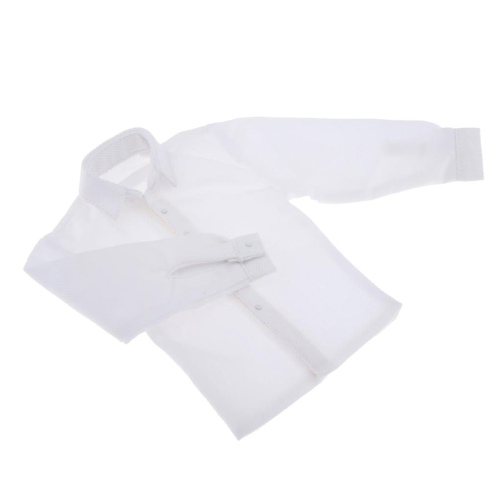 Male Formal Shirt