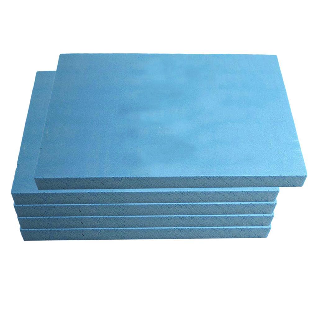 Foam Slab Sheet 30x20x2cm