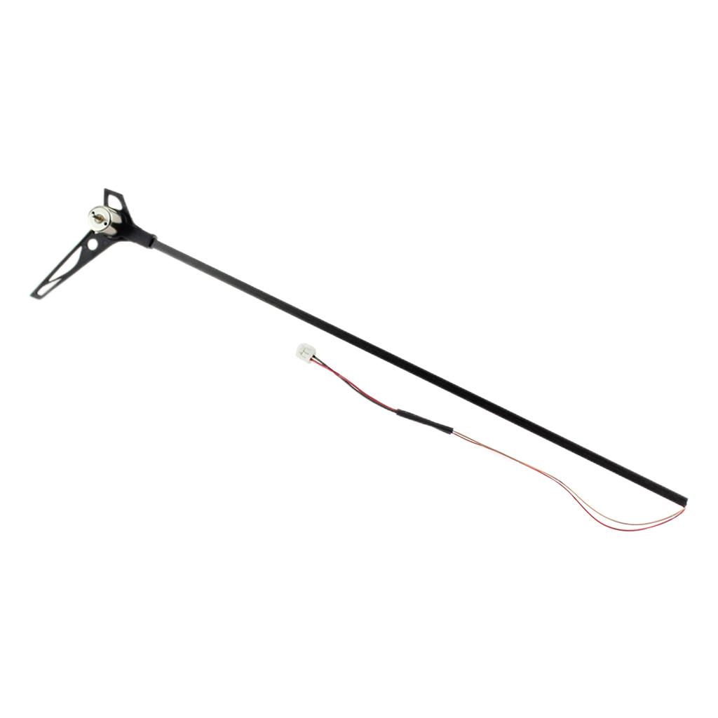 Tail Motor Set