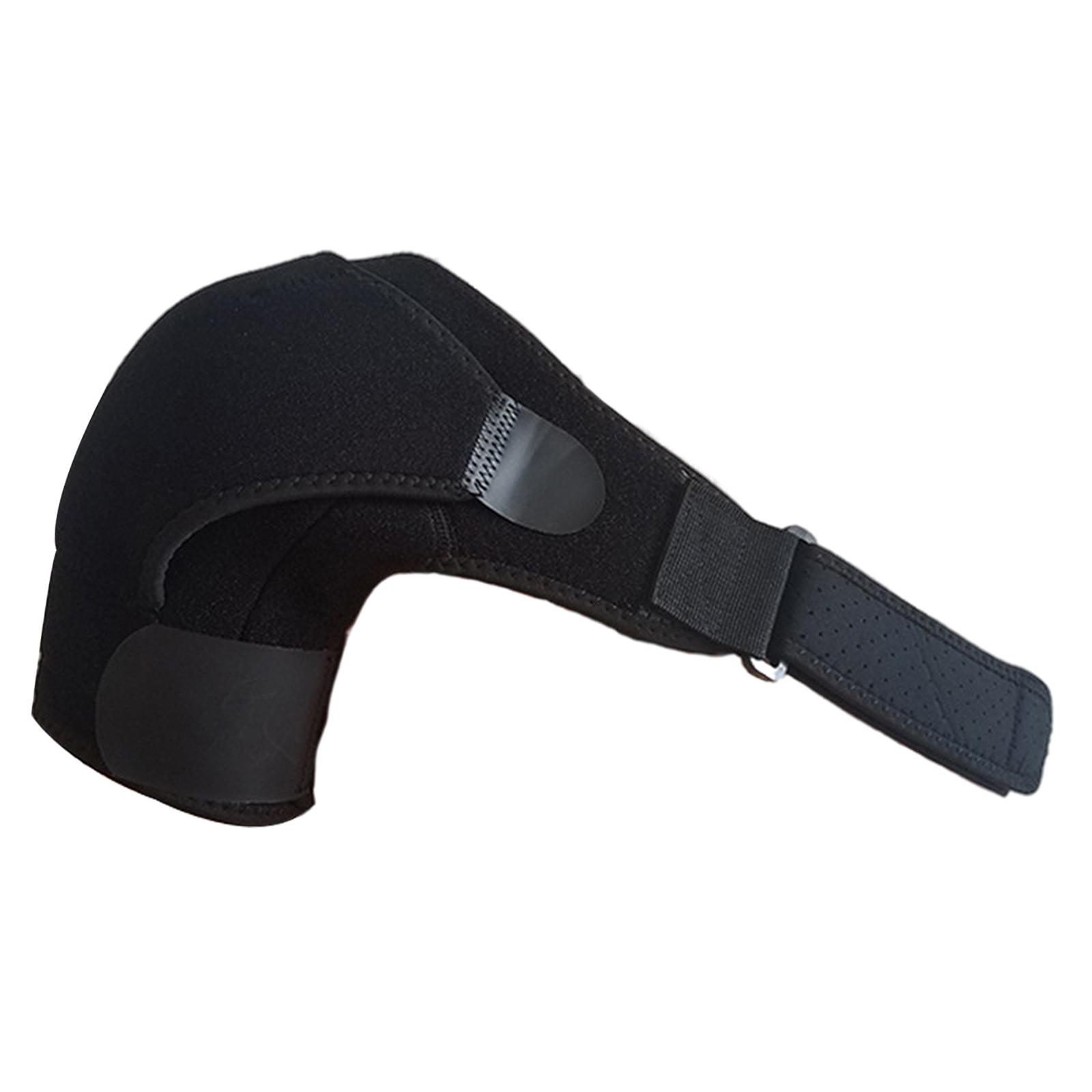 Shoulder Brace