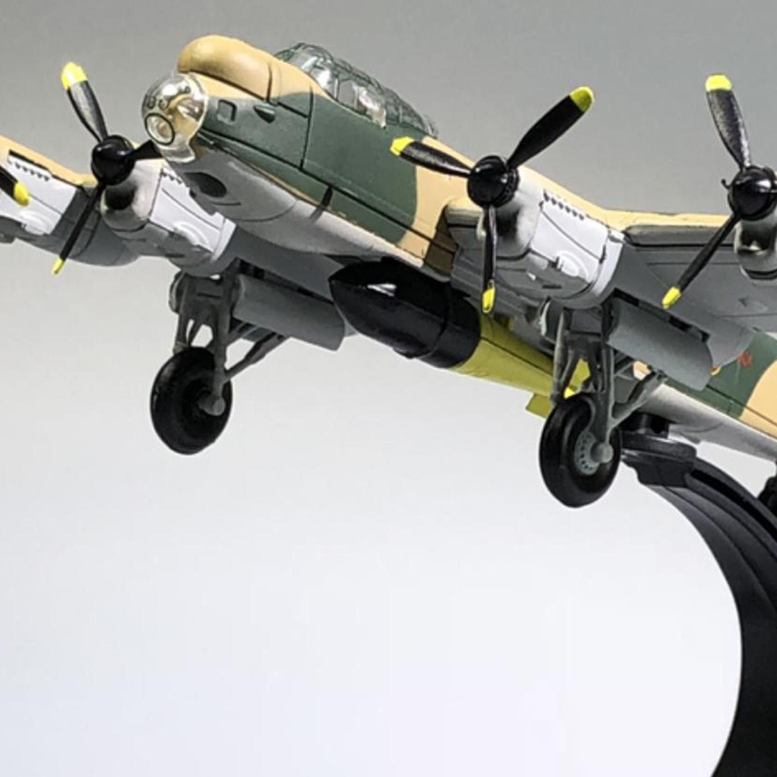 1: 144 Air Planes Diecast Plane Model Plain Collectables Livingroom Bedroom