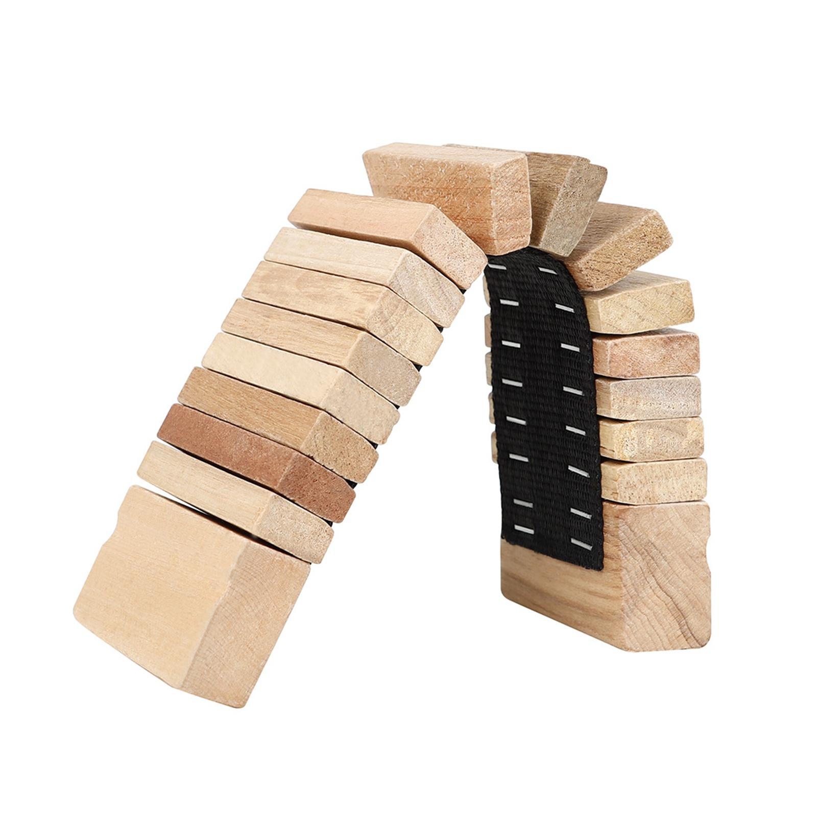 Clatter Percussion Instrument