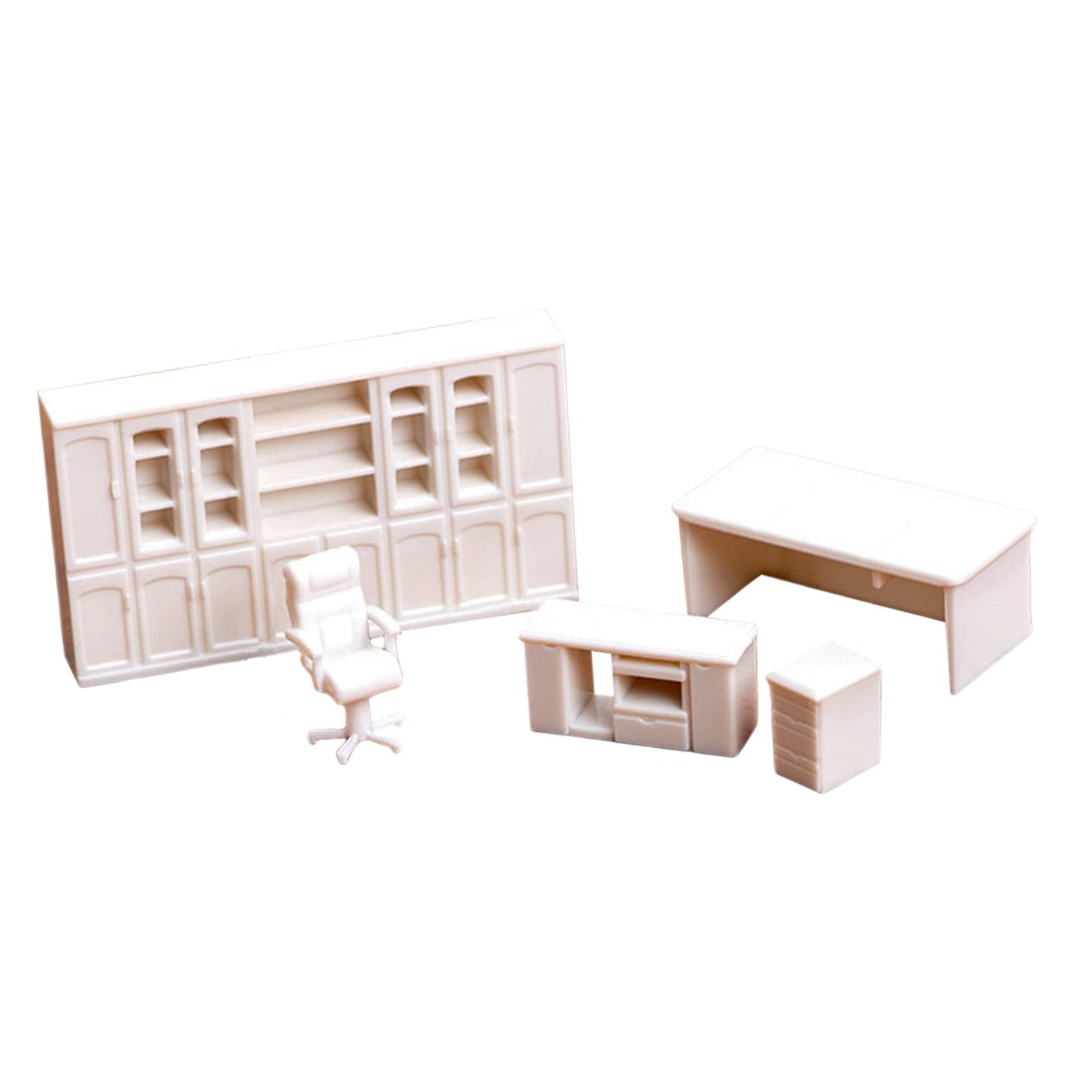 Miniature Furniture